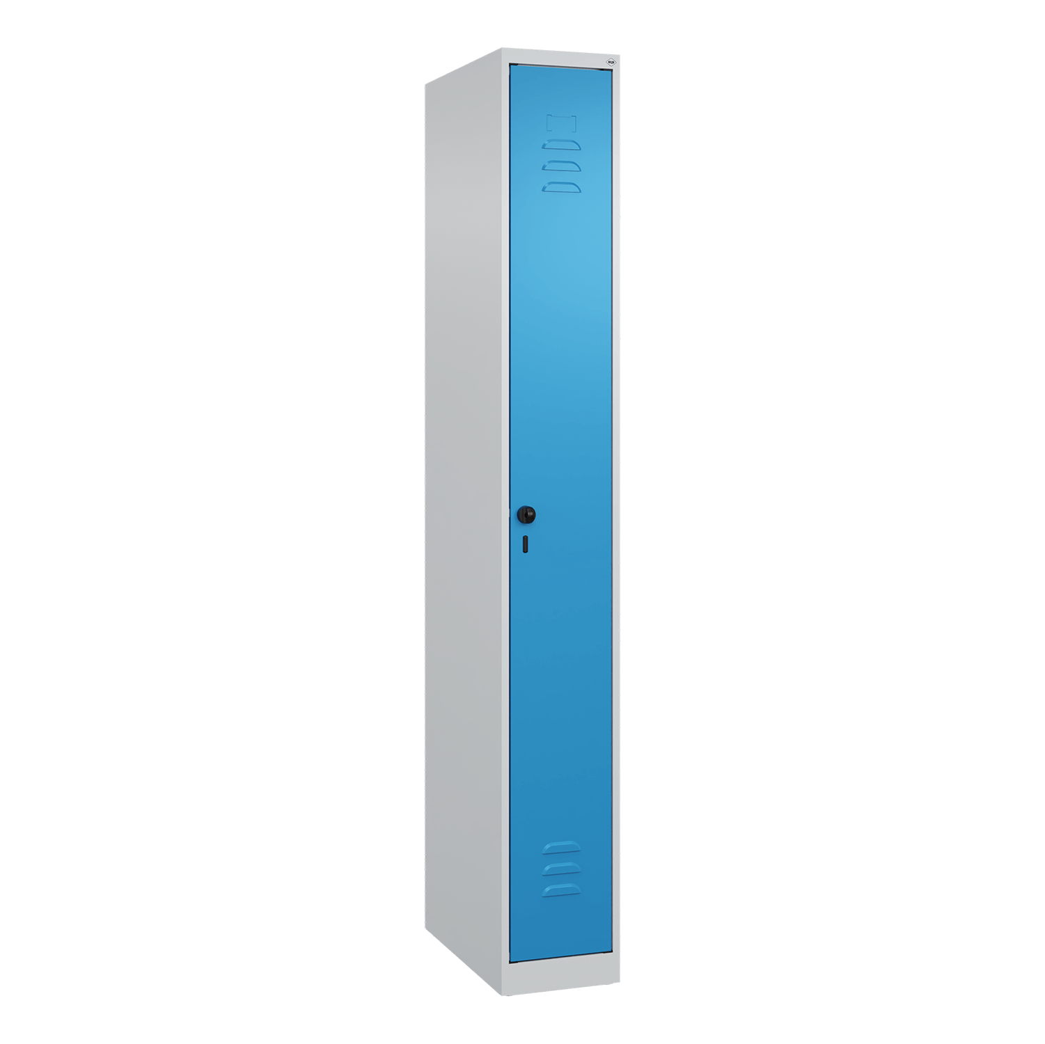 C+P Vestiaires Classic PLUS, 1 compartiment